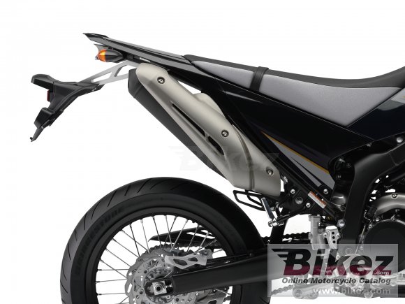 2013 Yamaha WR250X photo